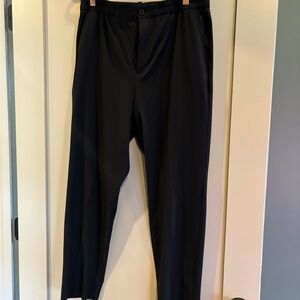 Banana Republic Travel Trousers